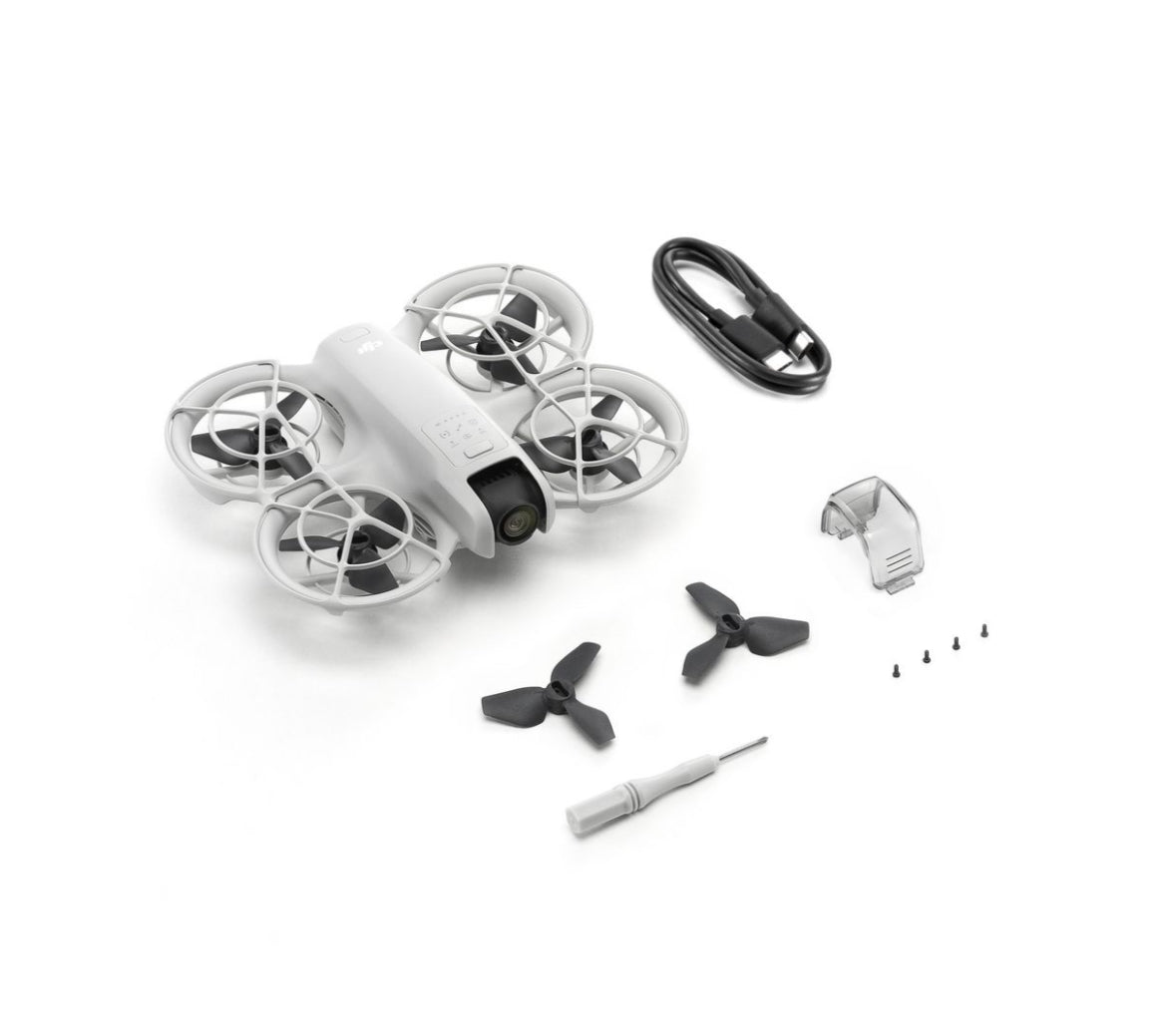 DJI Neo