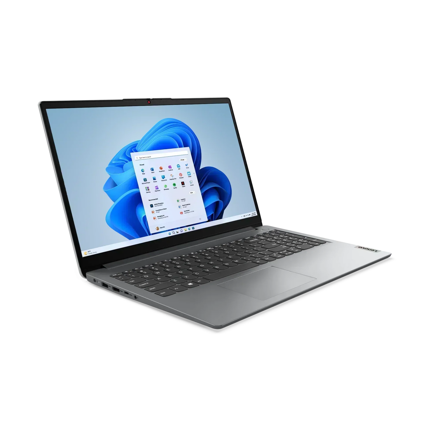 Lenovo IdeaPad 1 AMD Ryzen 3