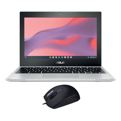 ASUS Chromebook CX1102 Intel Celeron