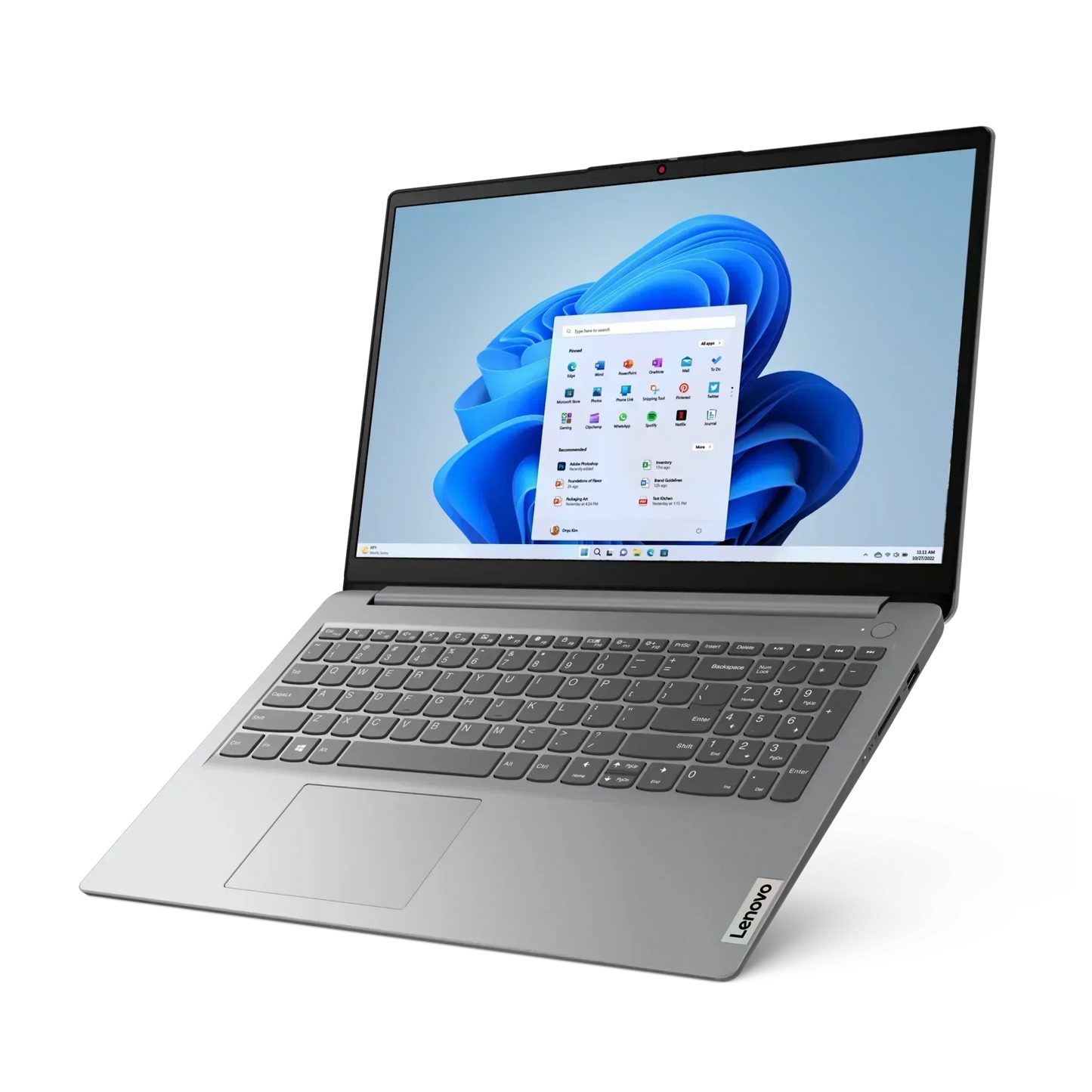 Lenovo IdeaPad 1 AMD Ryzen 3