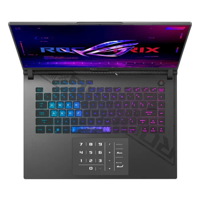 ASUS G16 Intel® Core™ i9 14900HX 16GB RAM and 1TB SSD RTX™ 4060 Laptop