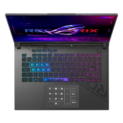 ASUS G16 Intel® Core™ i9 14900HX 16GB RAM and 1TB SSD RTX™ 4060 Laptop
