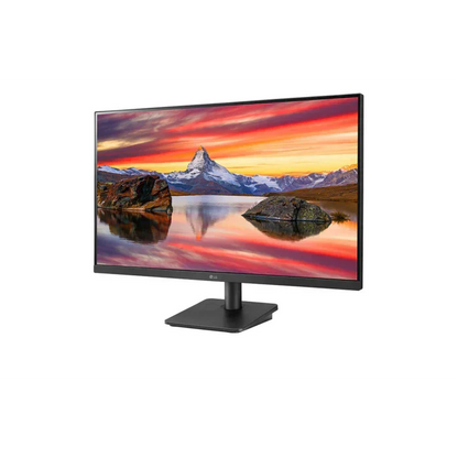 LG 27 inch Full HD Monitor with AMD FreeSync