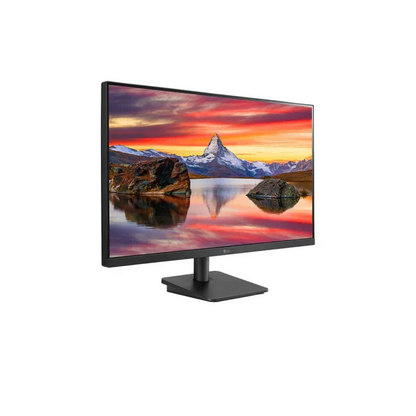 LG 27 inch Full HD Monitor with AMD FreeSync