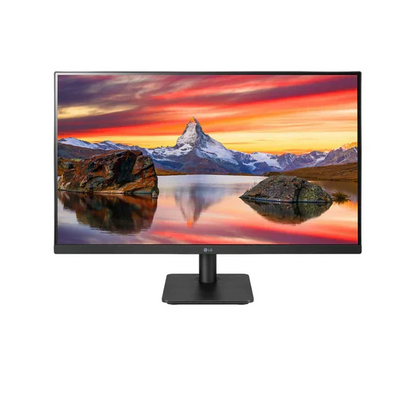 LG 27 inch Full HD Monitor with AMD FreeSync