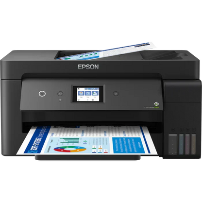 Epson EcoTank L14150 Business Printer