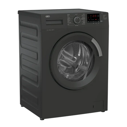 Defy 7kg Front Loader Washer Manhattan Grey DAW384