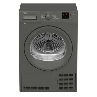 Defy 10kg Condenser Tumble Dryer DTD322