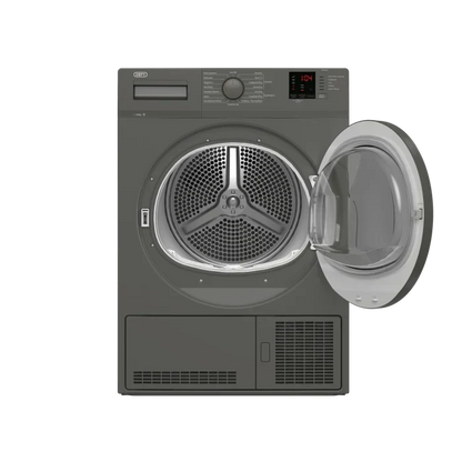 Defy 10kg Condenser Tumble Dryer DTD322