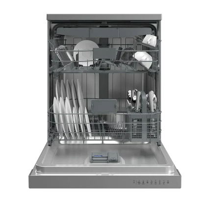 Defy 15 Place Dishwasher Inox DDW257