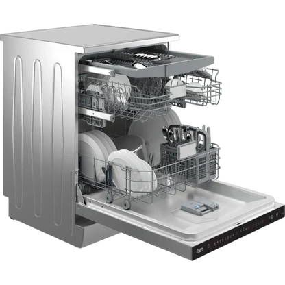 Defy 15 Place Cornerwash Dishwasher Inox DDW366