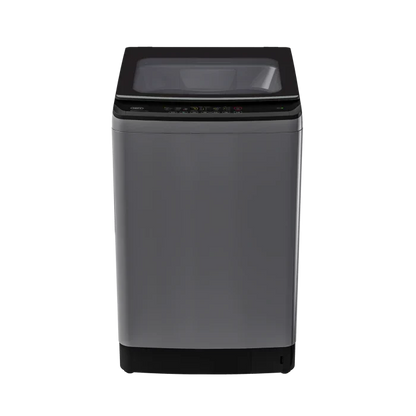 Defy 14 kg Top Loader Manhattan Grey DTL 160