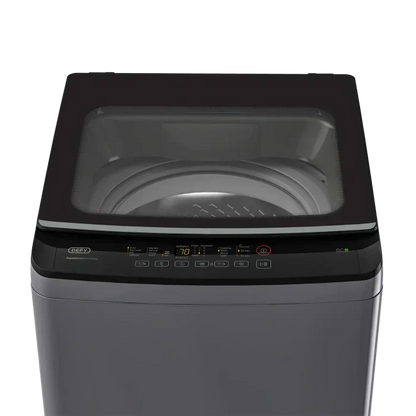 Defy 14 kg Top Loader Manhattan Grey DTL 160