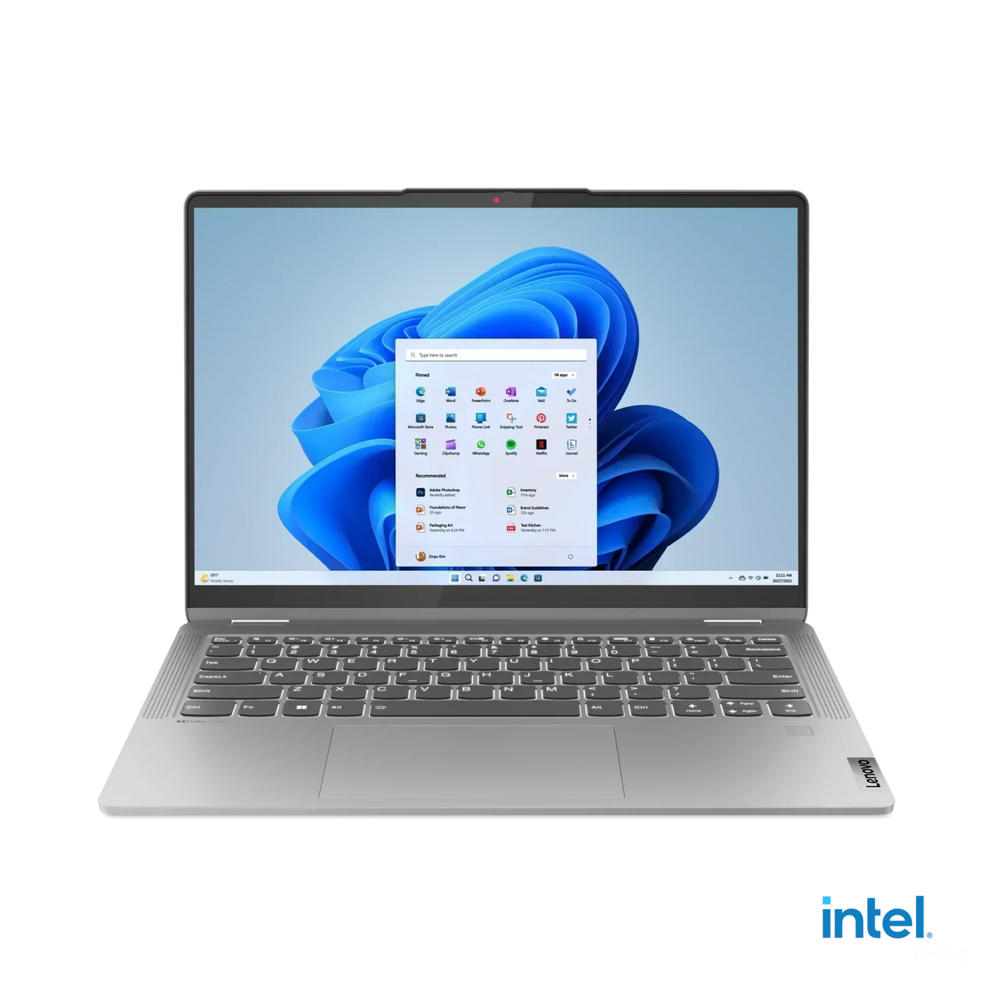 Lenovo Flex 5 Intel® Core™ i7