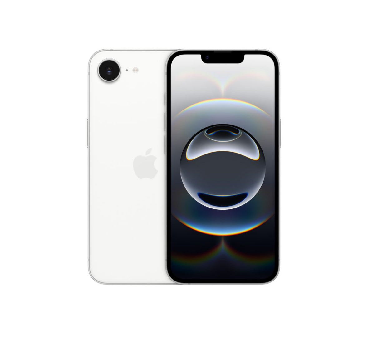 Apple iPhone 16e 128GB