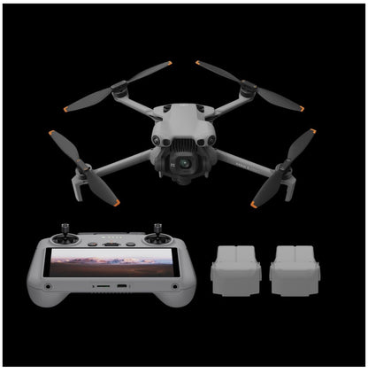 DJI Mini 5 Pro Fly More Combo Plus (DJI RC 2)