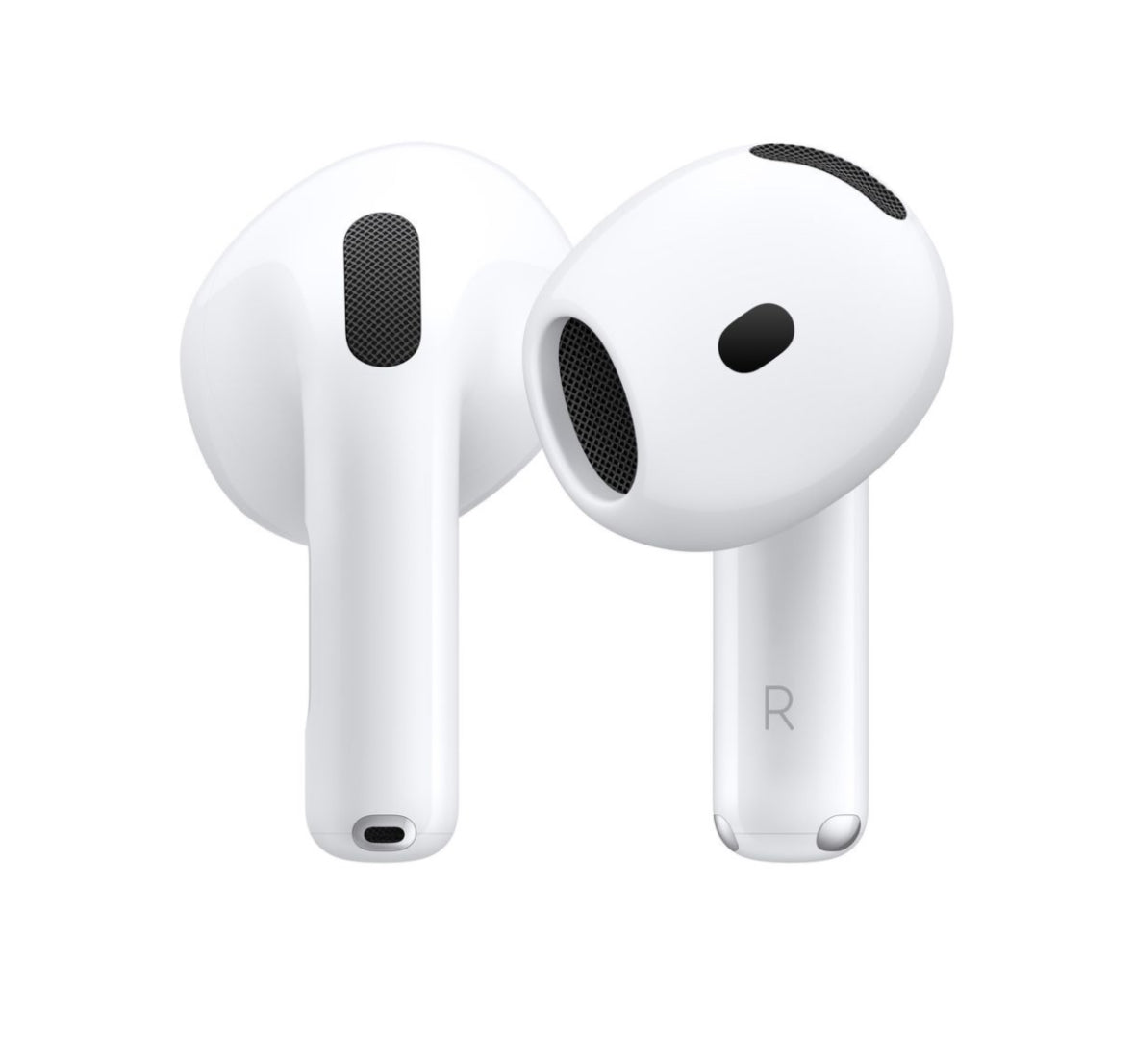 Apple AirPods 4 with Active Noise Cancellation