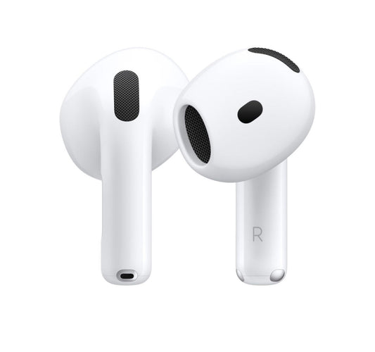 Apple AirPods 4 with Active Noise Cancellation