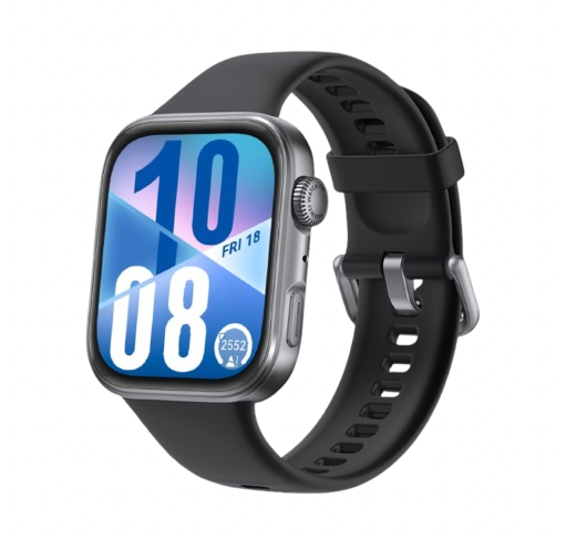 HUAWEI WATCH Fit 4 GPS - Enriched Sports Modes | Up to 10-Day Battery Life