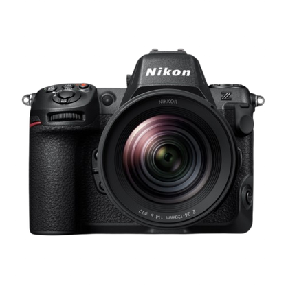Nikon Z8 Mirrorless Camera