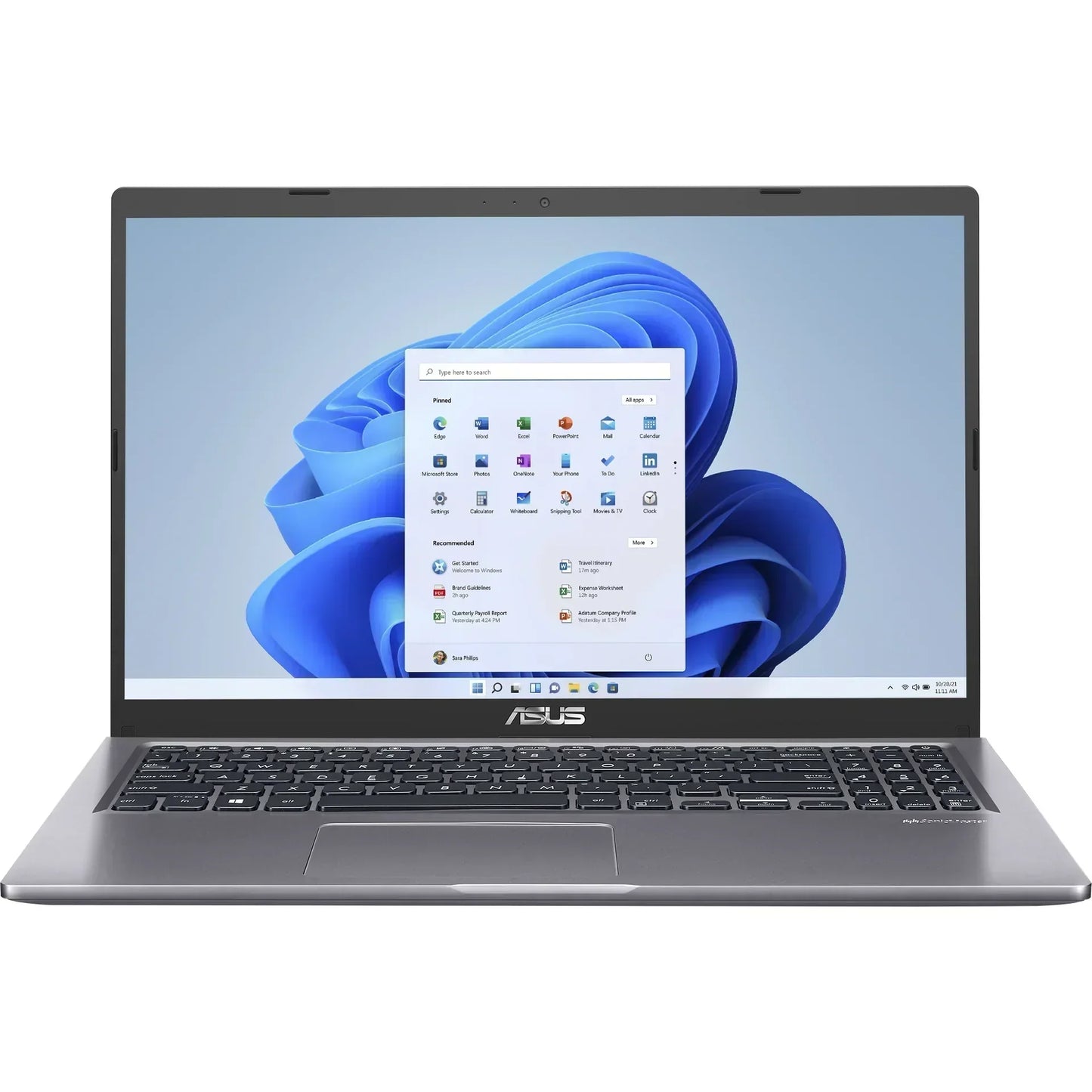 ASUS X515 Intel Core i3