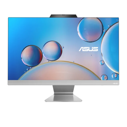 ASUS M3400 AMD® Ryzen™ 5 7520U 8GB RAM and 512GB SSD AiO