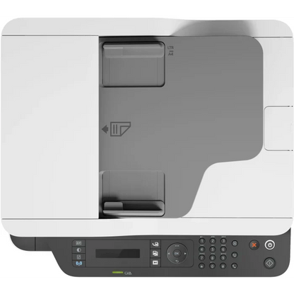 HP LaserJet MFP 137fnw Multifunction Mono Laser Printer