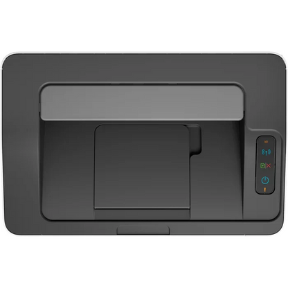 HP Laser 107w Single function Printer