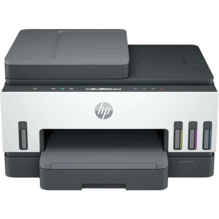 HP Smart Tank 750 Wireless Duplex All-in-One Printer