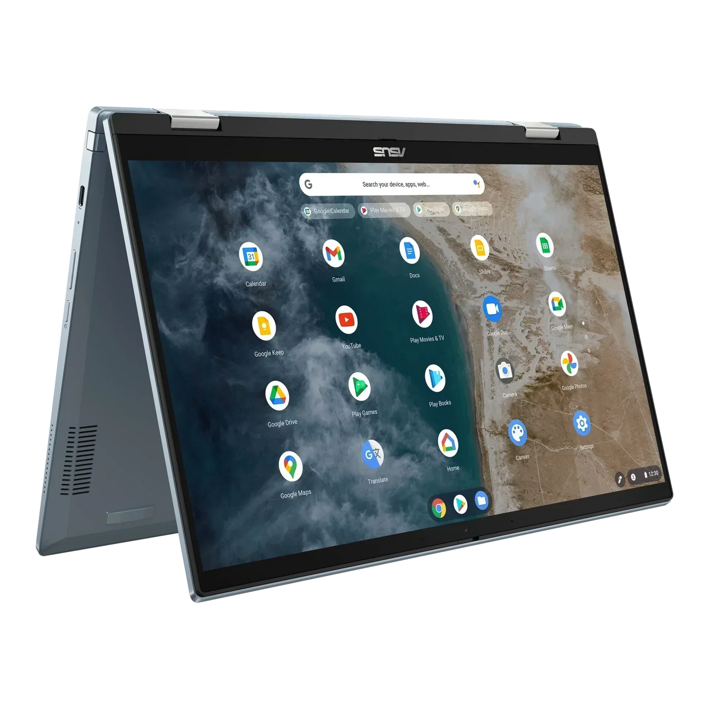 ASUS Chromebook Flip Intel Core i3