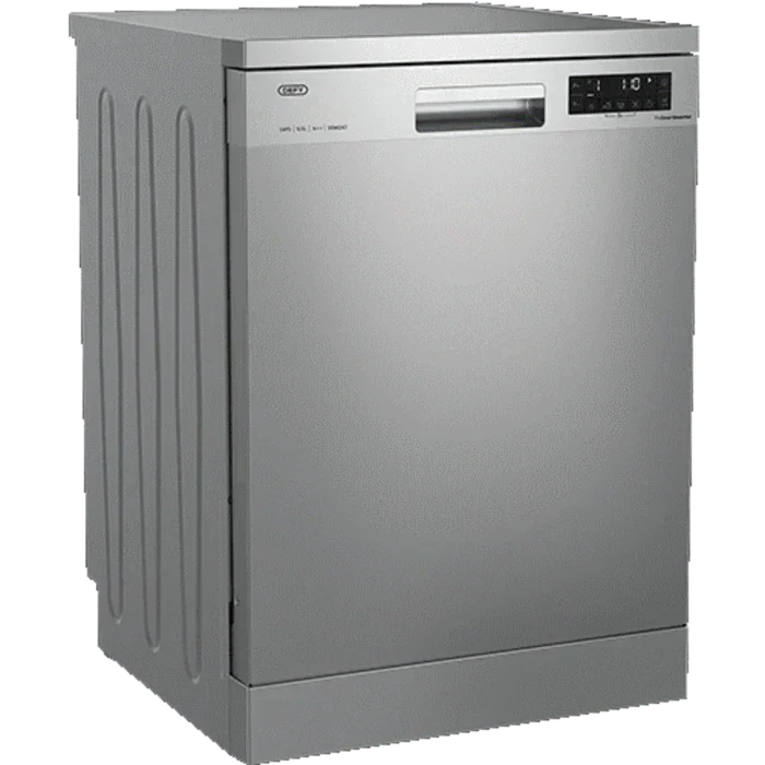 Defy 14 Place Dishwasher Inox DDW247