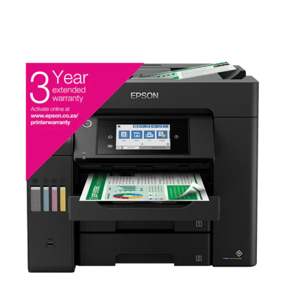 Epson EcoTank L6550 Printer