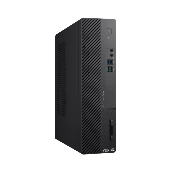 ASUS ExpertCenter D5 Intel® Celeron® G6900 4GB RAM and 256GB SSD Desktop