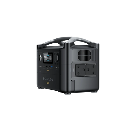 EcoFlow RIVER Pro Portable Power Station