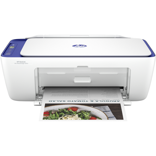 HP Deskjet Ink Advantage Ultra 4927 All-In-One Printer