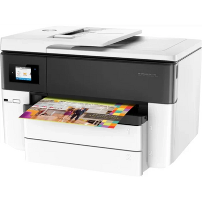 HP OfficeJet Pro 7740 Wide Format AIO