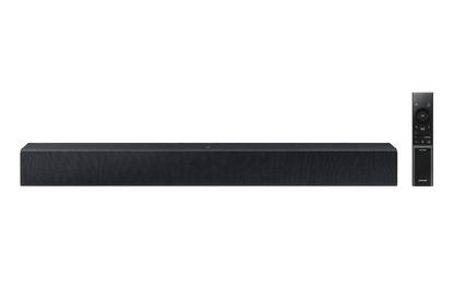 Samsung 2.0 Black Essential C-Series Soundbar