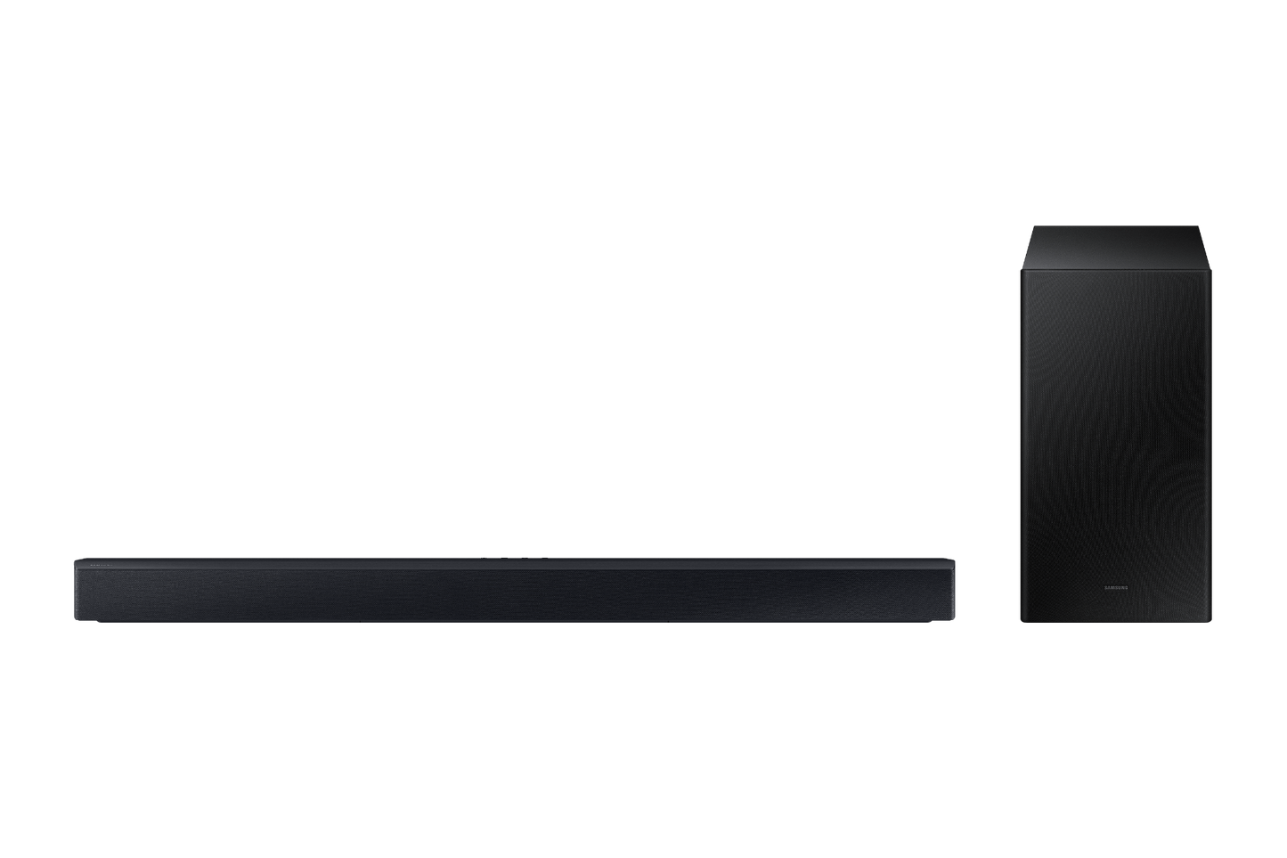 Samsung 2.1 Black Essential C-Series Soundbar