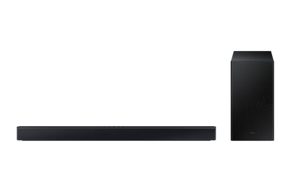 Samsung 2.1 Black Essential C-Series Soundbar