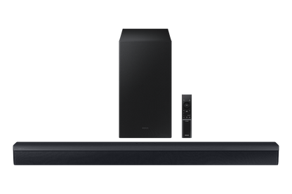 Samsung 2.1 Black Essential C-Series Soundbar