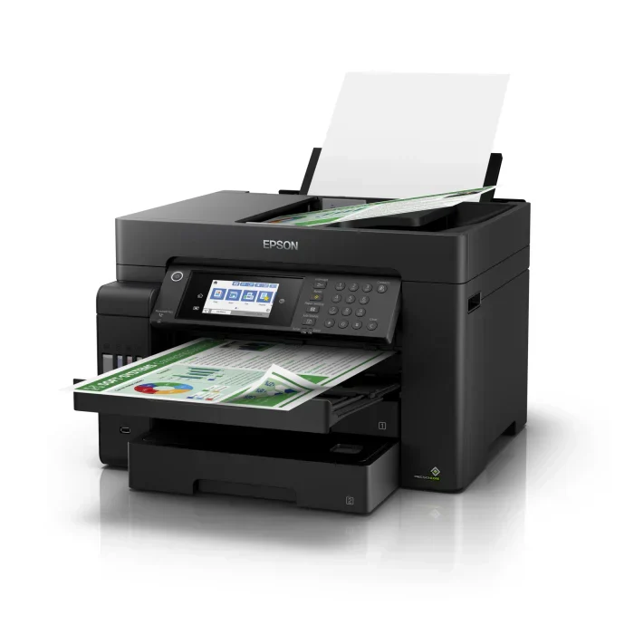Epson EcoTank L15150 Business Printer