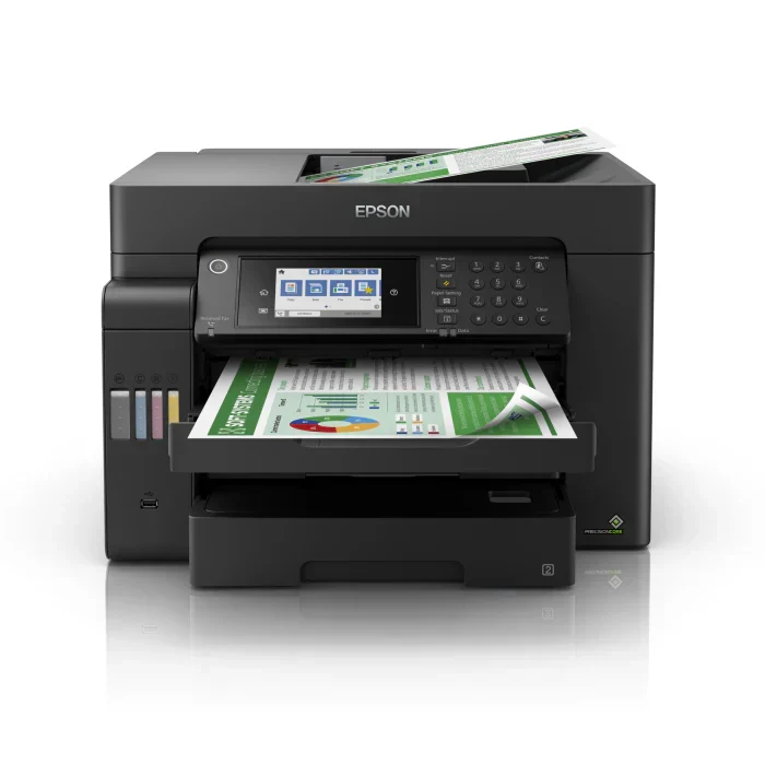 Epson EcoTank L15150 Business Printer