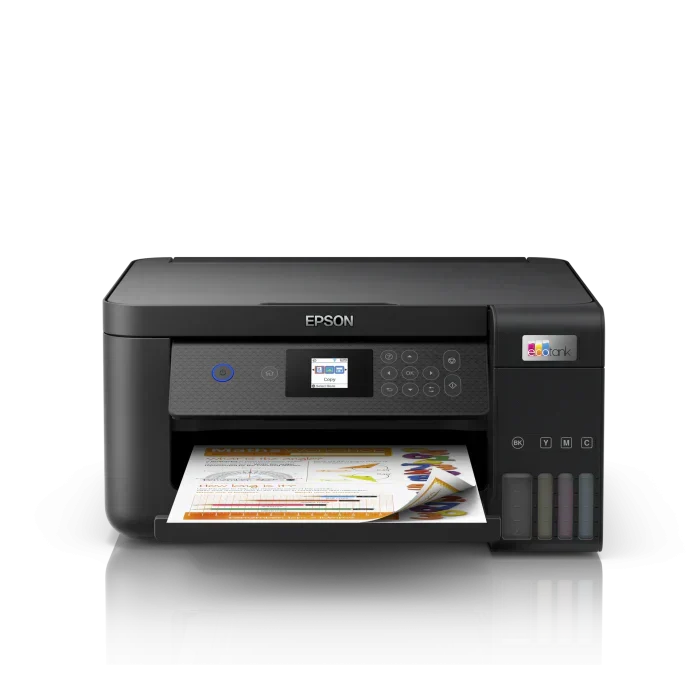 Epson EcoTank L4260 Printer