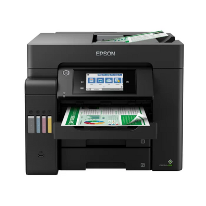 Epson EcoTank L6550 Printer