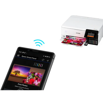 Epson EcoTank L8160 3in1 Photo Printer