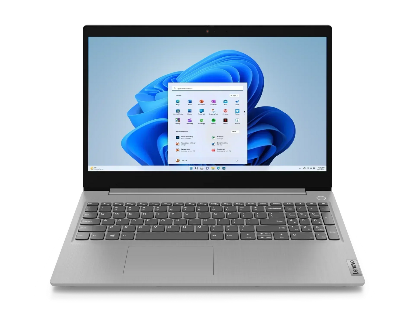 Lenovo IdeaPad 1 Intel Celeron