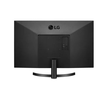 LG 31.5 inch Full HD IPS Gaming Monitor with AMD FreeSync