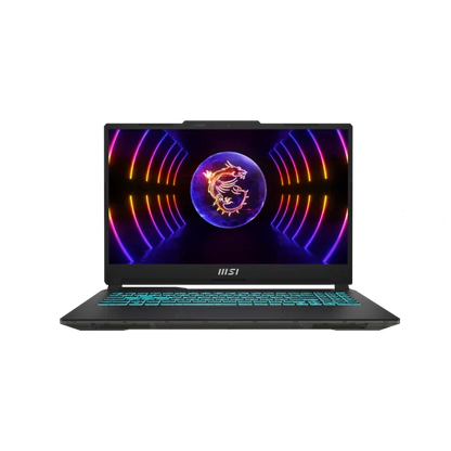 MSI Cyborg 15 Intel® Core™ i7 12650H 16GB RAM & 512GB SSD RTX™ 4060 Laptop