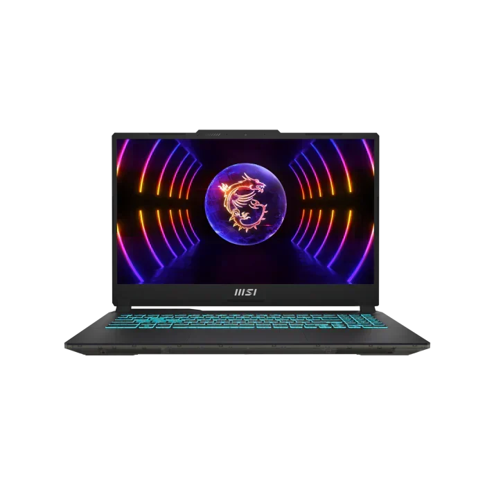MSI Cyborg 15 Intel® Core™ i7 12650H 16GB RAM & 512GB SSD RTX™ 4060 Laptop