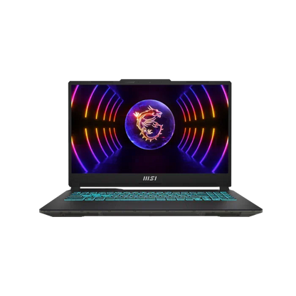 MSI Cyborg 15 Intel® Core™ i7 12650H 16GB RAM & 512GB SSD RTX™ 4060 Laptop